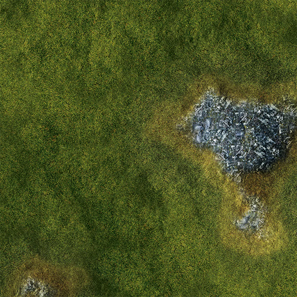 FLG Mats: Grasslands 2 - Image 2