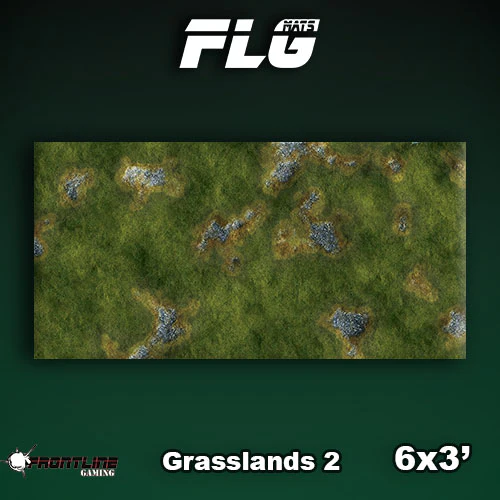 FLG Mats: Grasslands 2 - Image 8