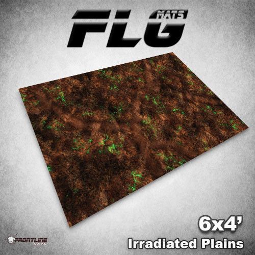 FLG Mats: Irradiated Plains - Image 3