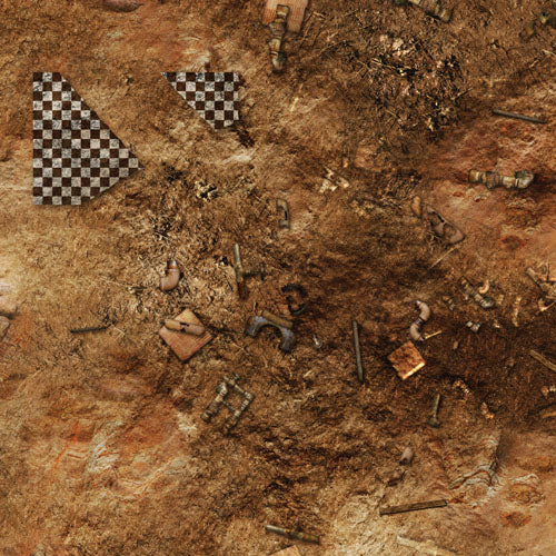 FLG Mats: Junkyard - Image 13