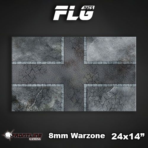 FLG Mats: 8mm Warzone - Image 11