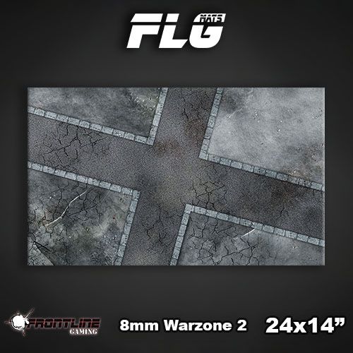 FLG Mats: 8mm Warzone 2 - Image 6