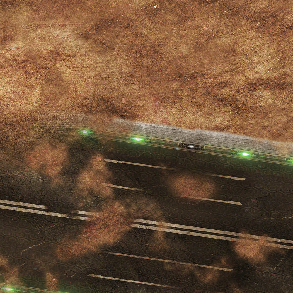 FLG Mats: Airstrip - Image 13