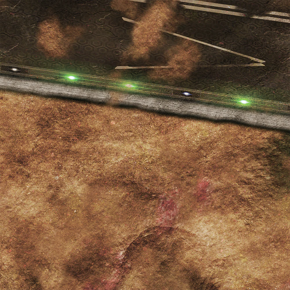 FLG Mats: Airstrip - Image 2