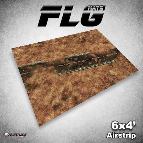 FLG Mats: Airstrip - Image 3