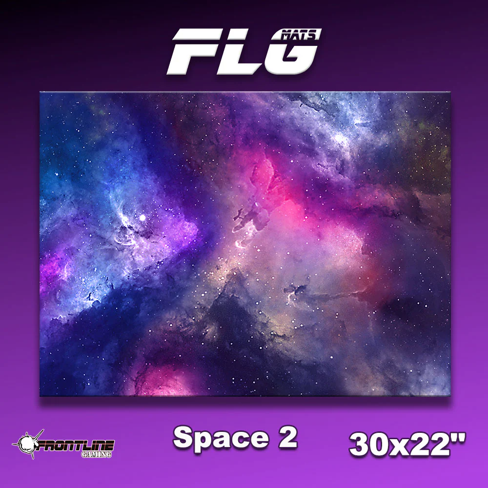 FLG Mats: Space 2 - Image 11