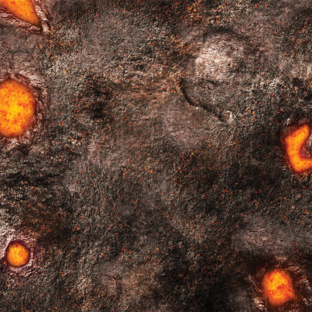 FLG Mats: Planet 37 - Image 2