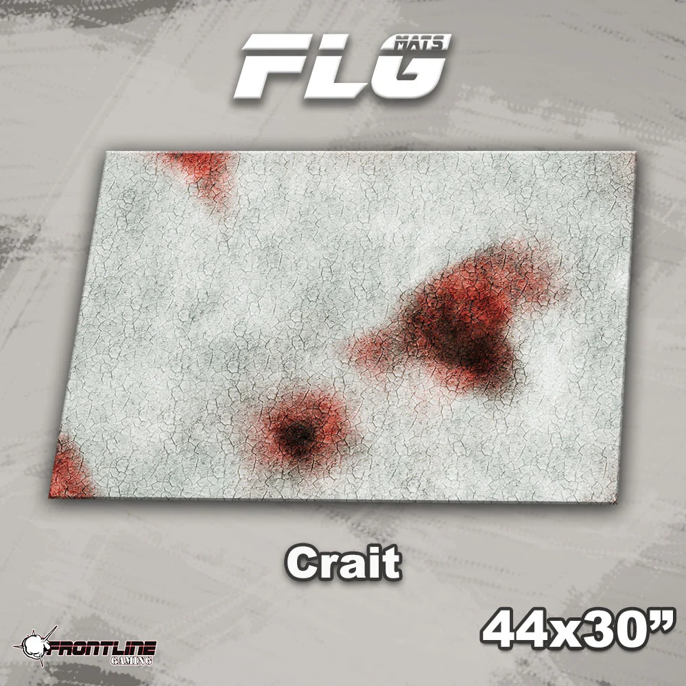 FLG Mats: Crait - Image 9