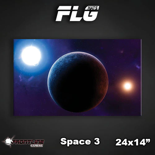 FLG Mats: Space 3 - Image 11