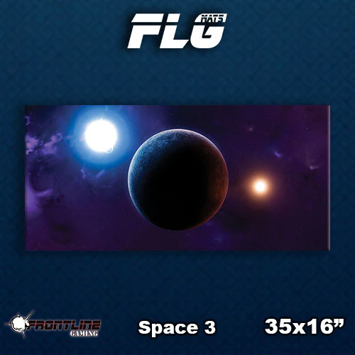 FLG Mats: Space 3 - Image 12
