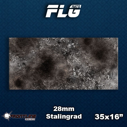 FLG Mats: 28mm Stalingrad - Image 10
