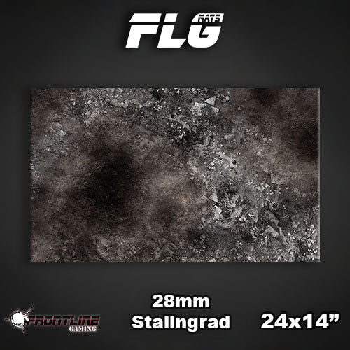 FLG Mats: 28mm Stalingrad - Image 12