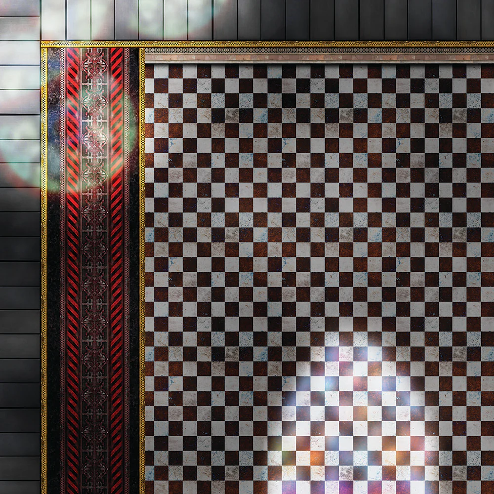 FLG Mats: Galactic Cathedral - Image 2