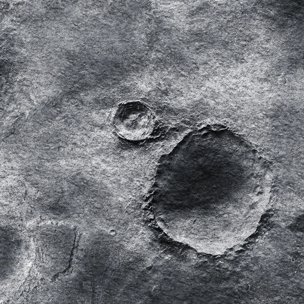 FLG Mats: Moon - Image 2