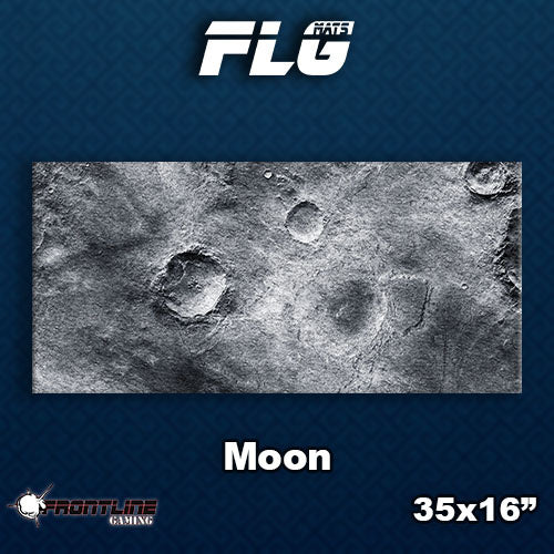 FLG Mats: Moon - Image 8
