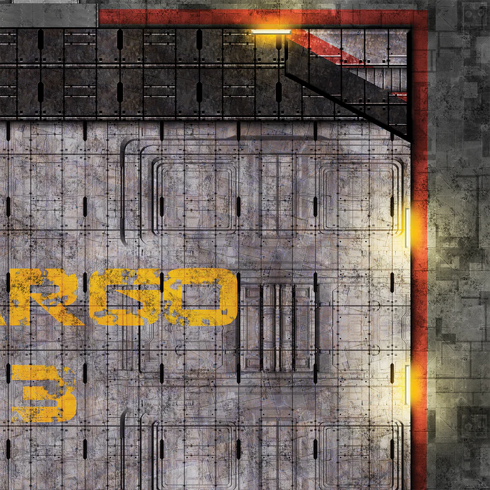 FLG Mats: Space Dock Alpha - Image 2