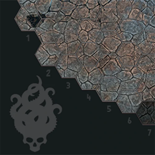 FLG Mats: Judgement Cobblestone - Image 3