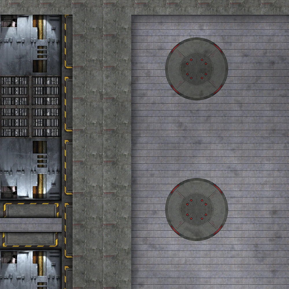 FLG Mats: City 2 - Image 13
