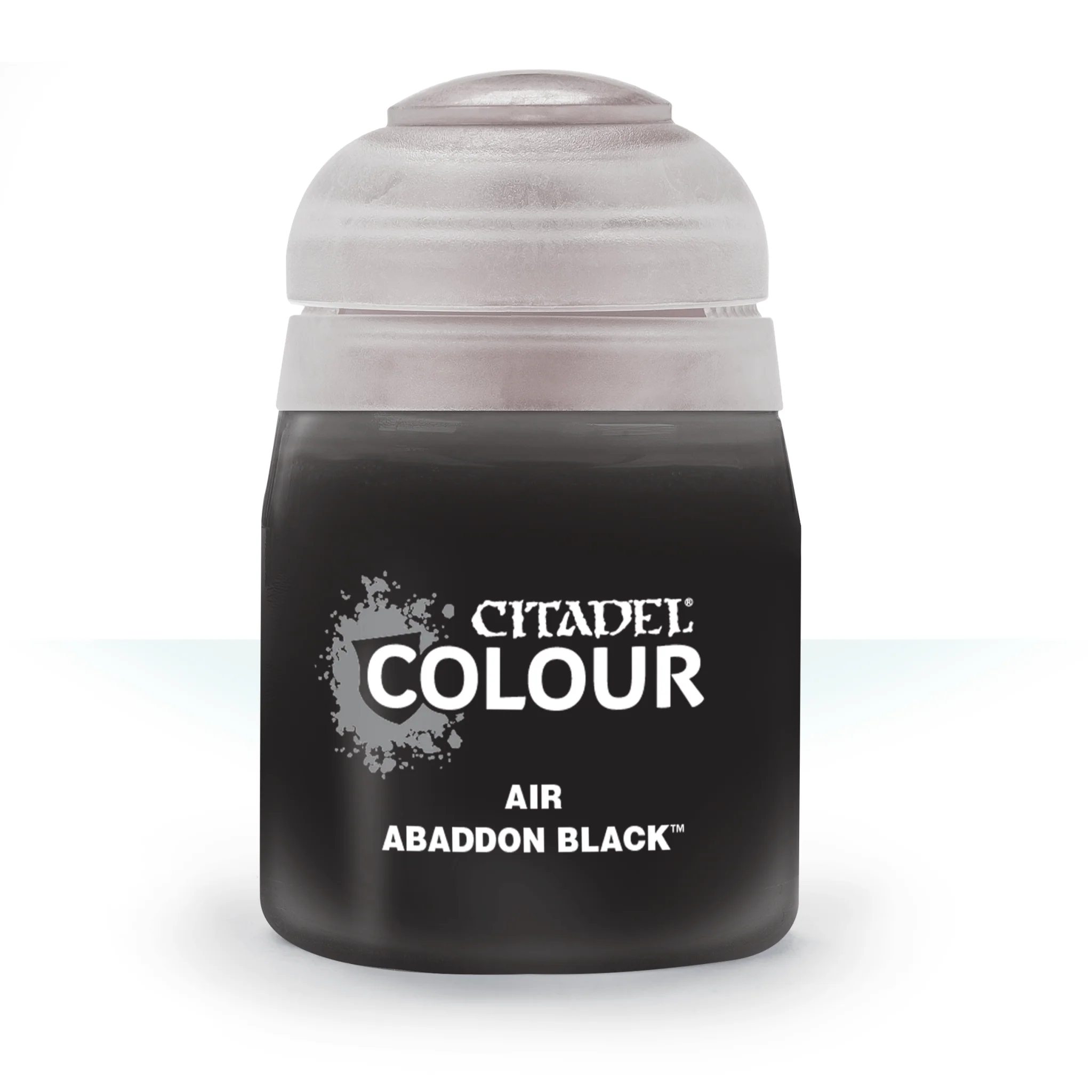 Citadel: Air Abaddon Black (24Ml)