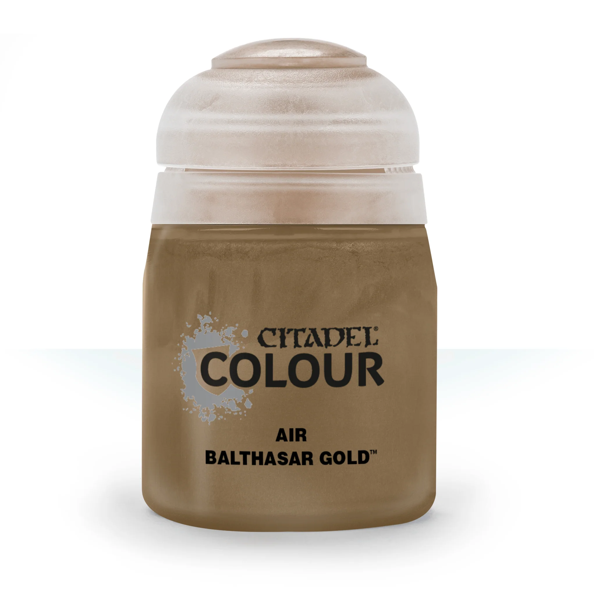 Citadel: Air Balthasar Gold 24Ml