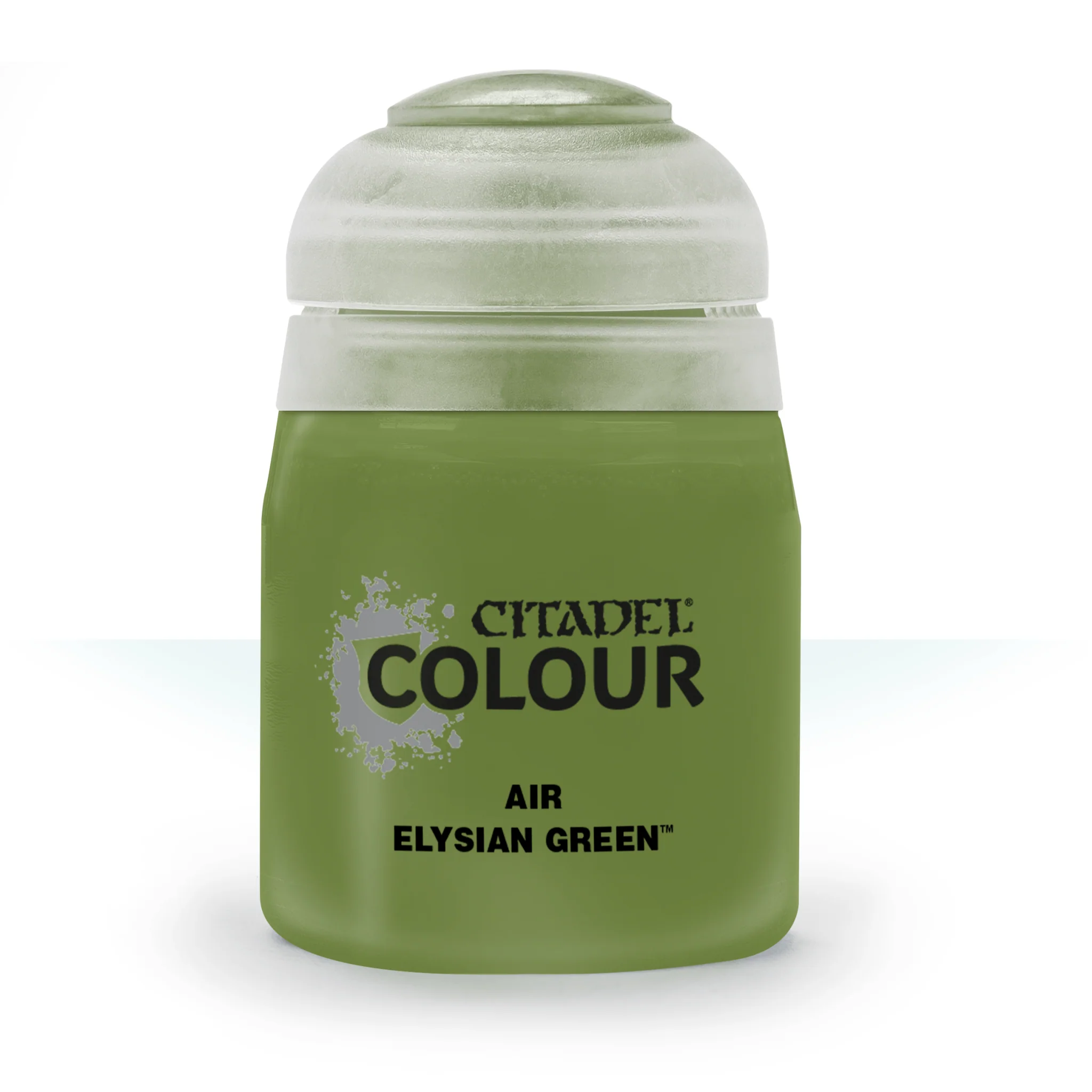 Citadel: Air Elysian Green (24Ml)