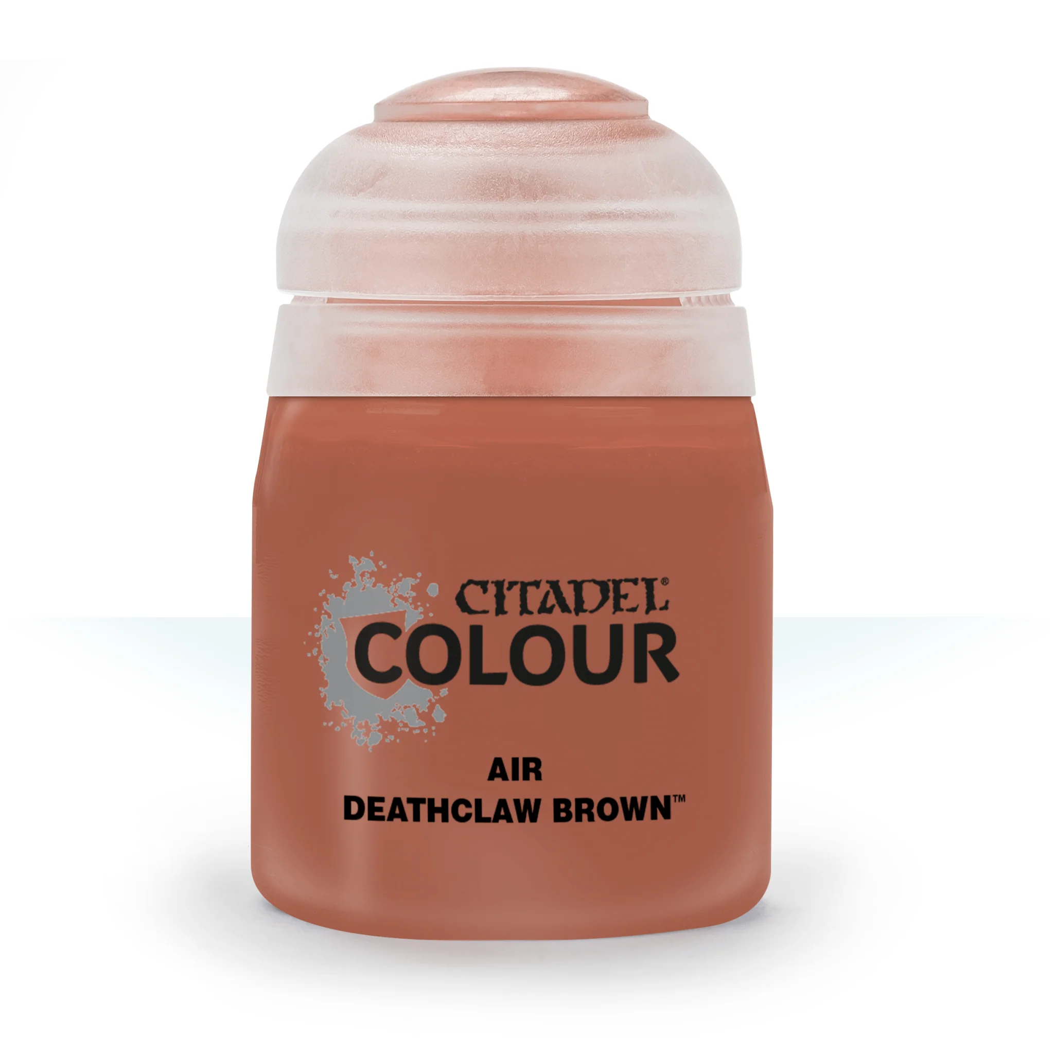 Citadel: Air Deathclaw Brown (24Ml)