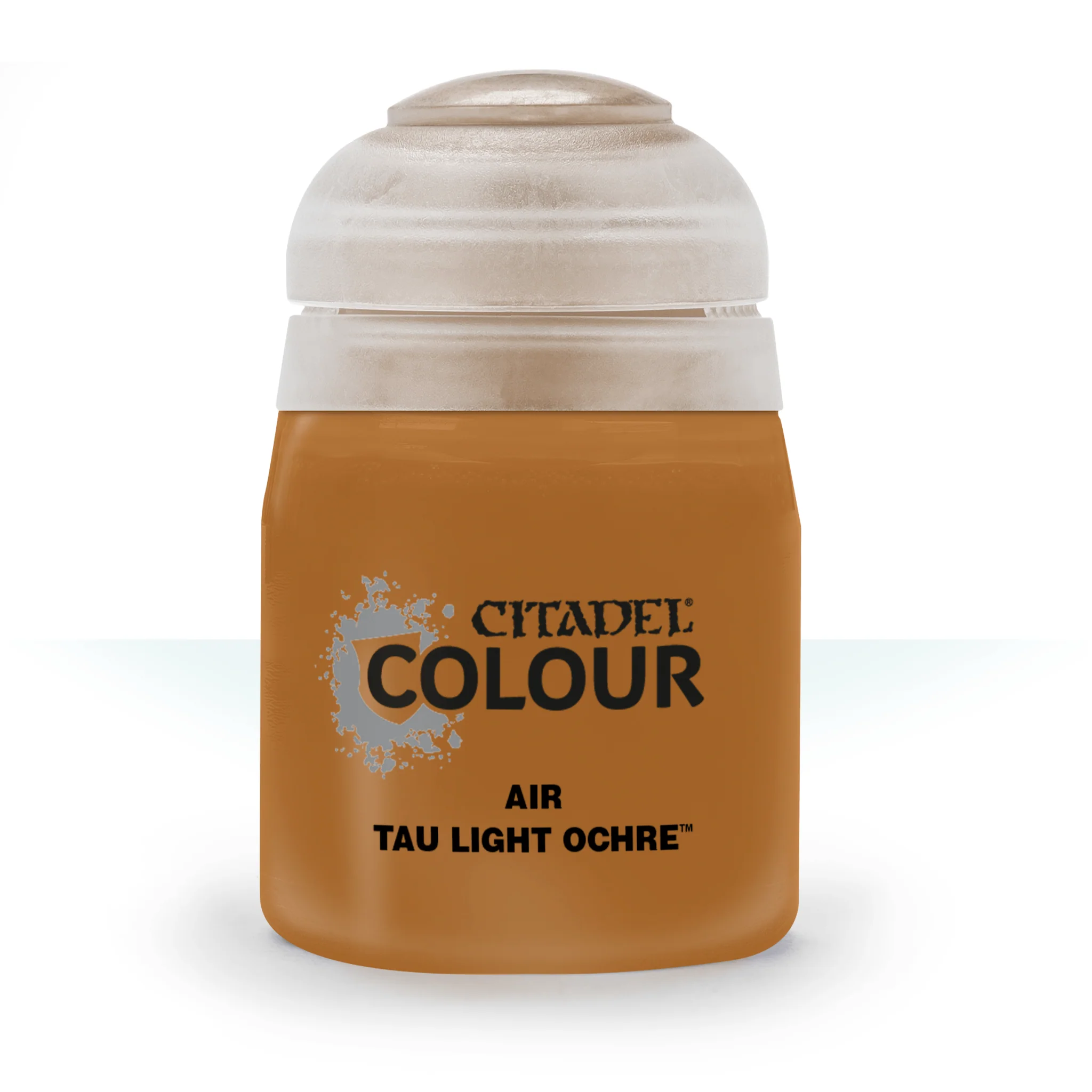 Citadel: Air Tau Light Ochre (24Ml)