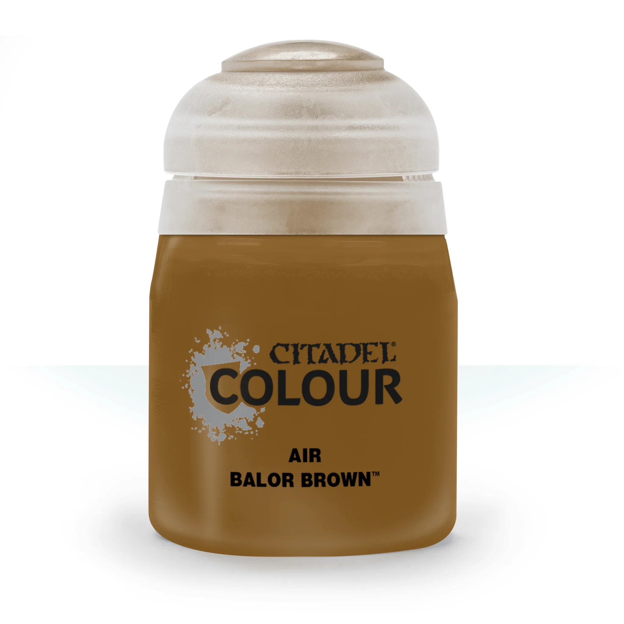 Citadel: Air Balor Brown (24Ml)