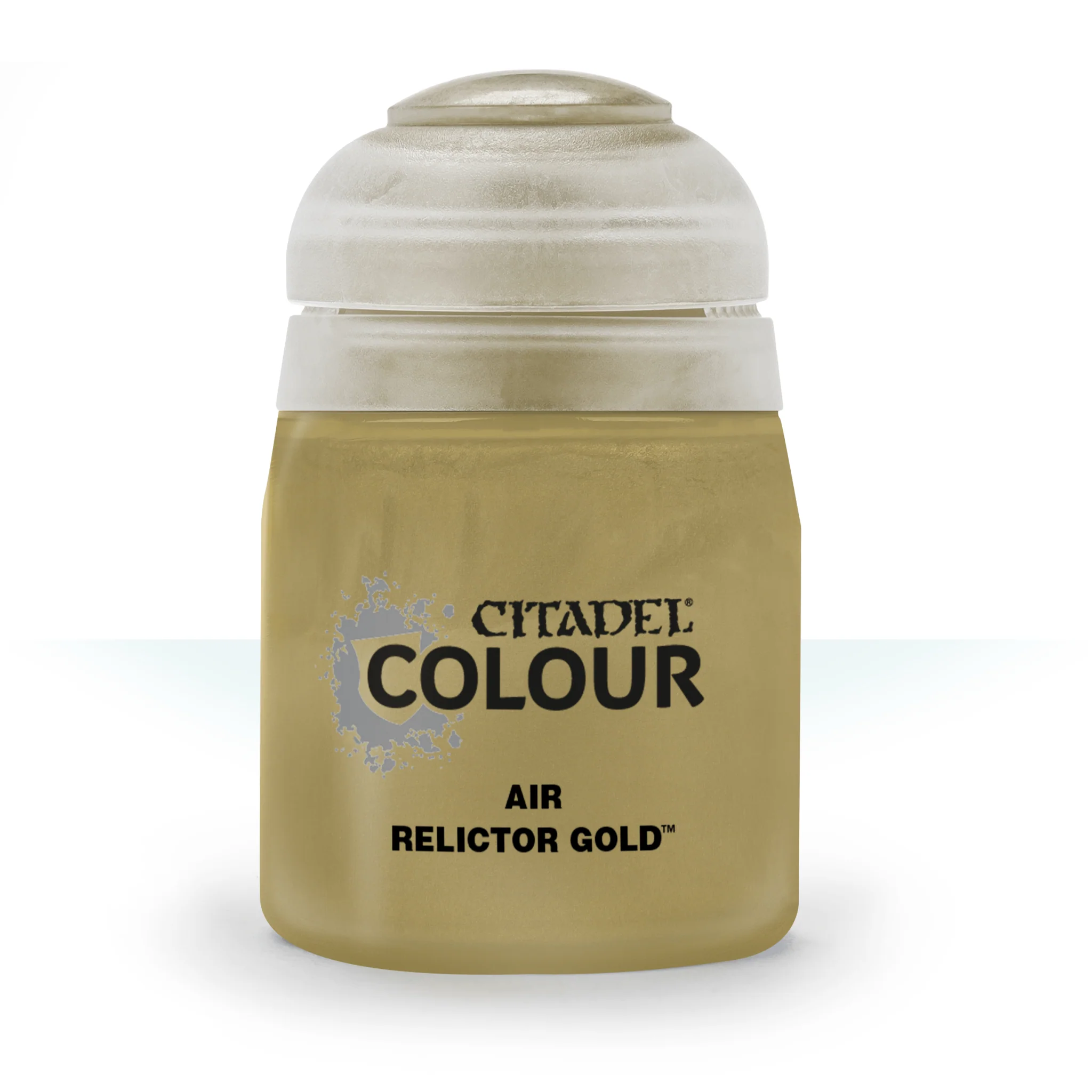 Citadel: Air Relictor Gold (24Ml)