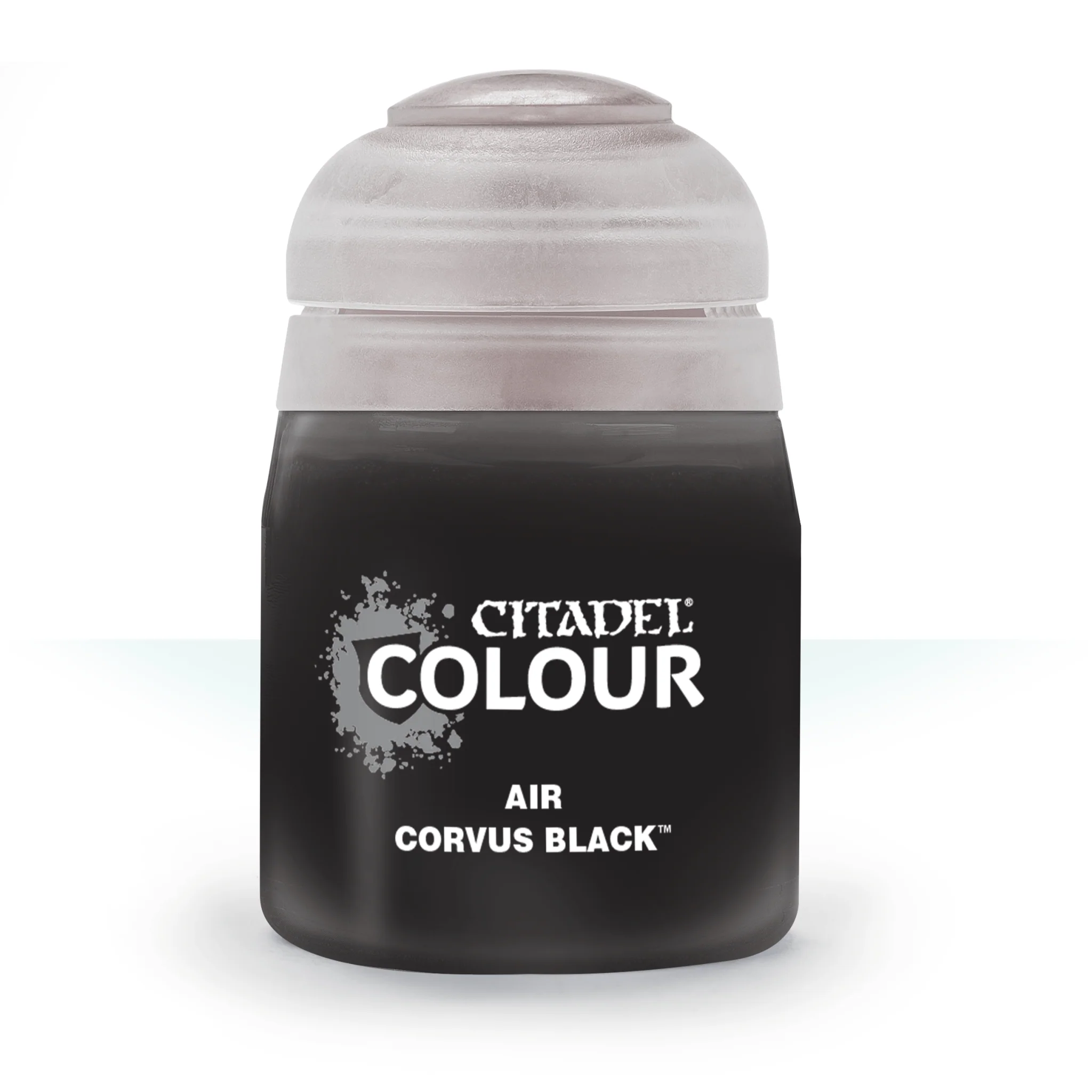 Citadel: Air Corvus Black (24Ml)