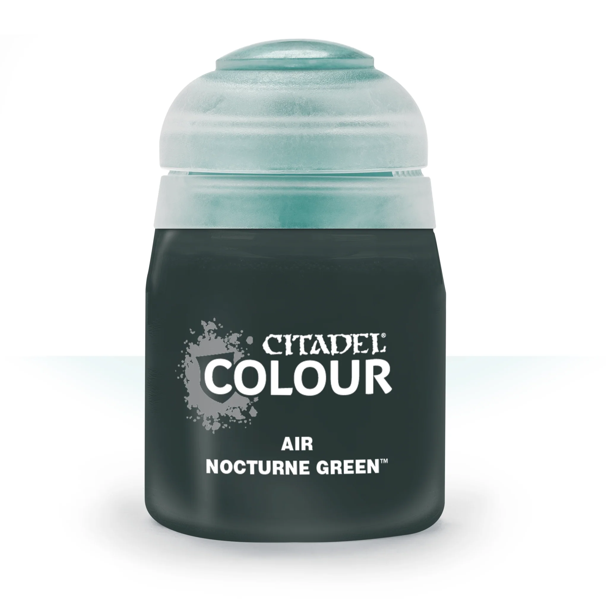Citadel: Air Nocturne Green (24Ml)