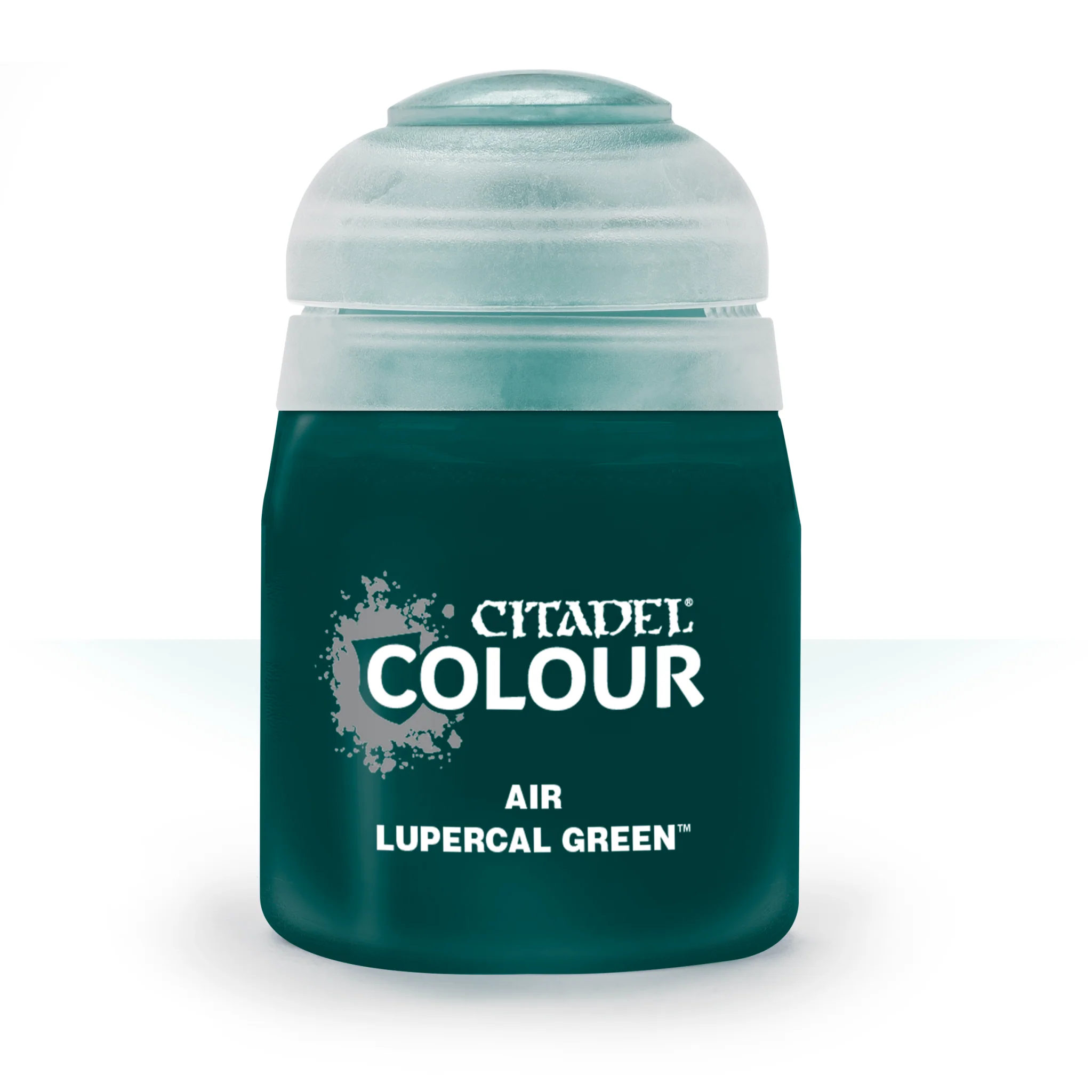 Citadel: Air Lupercal Green (24Ml)