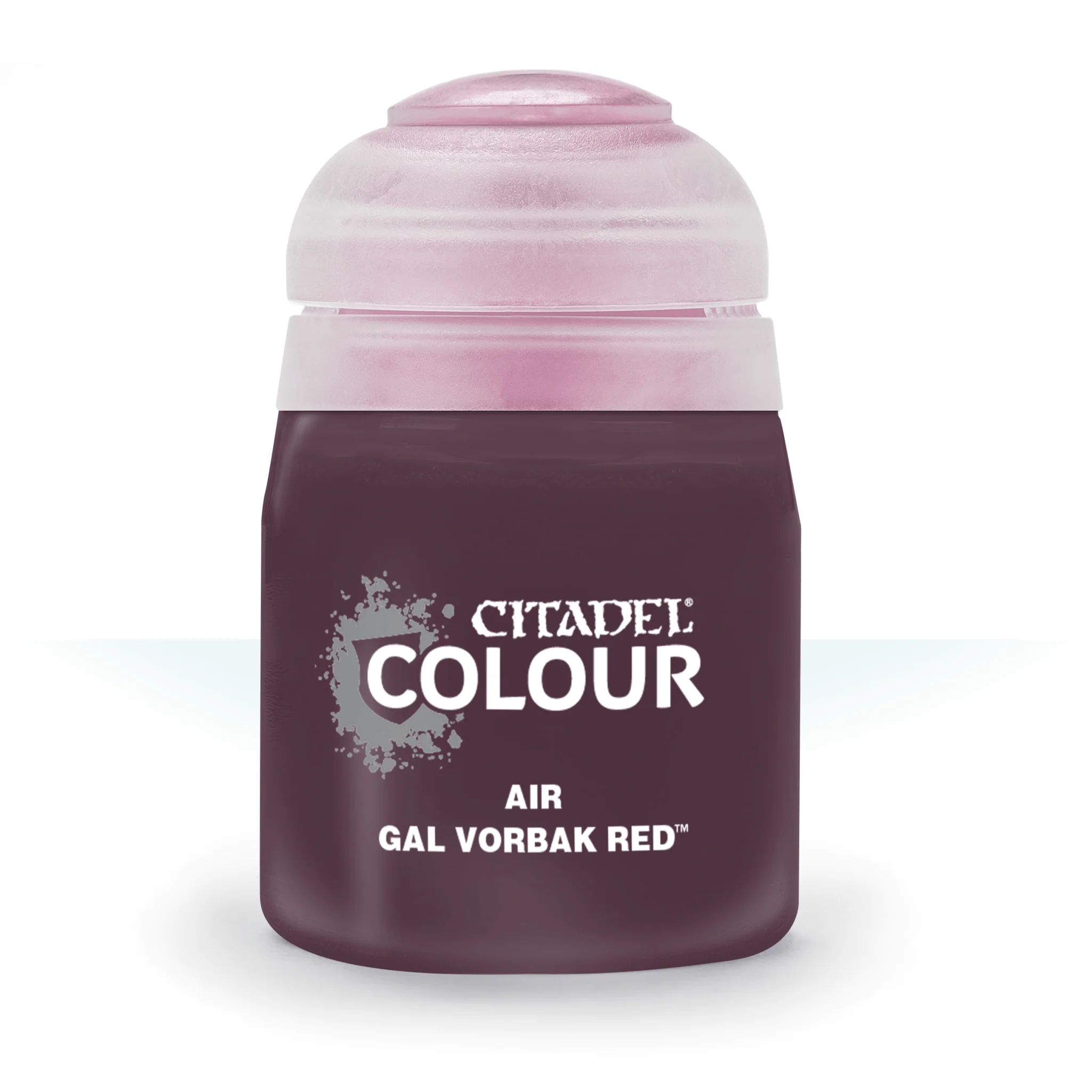 Citadel: Air Gal Vorbak Red (24Ml)