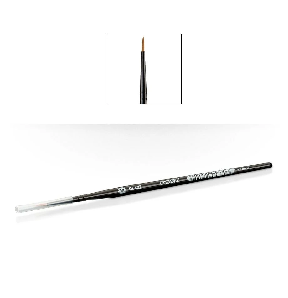 Citadel: M Glaze Brush