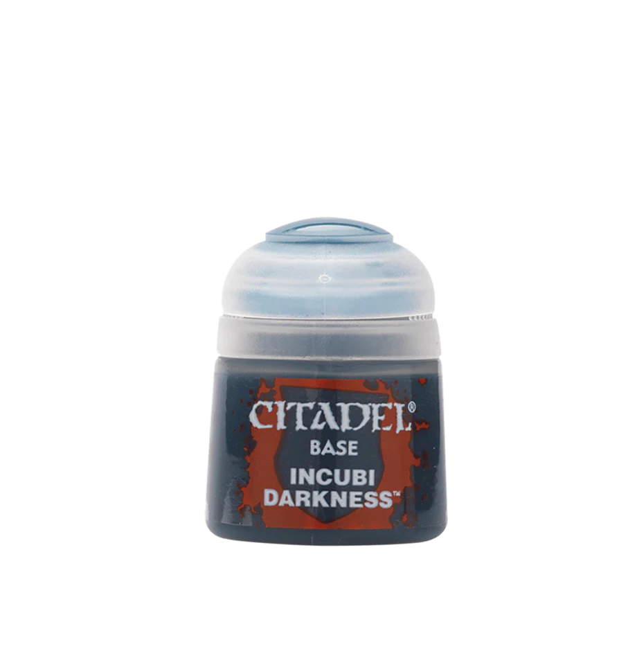 Citadel: Base Incubi Darkness 12Ml