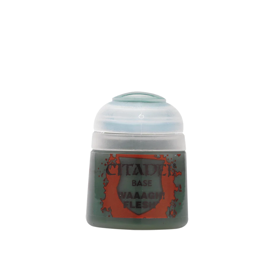 Citadel: Base Waaagh! Flesh 12Ml