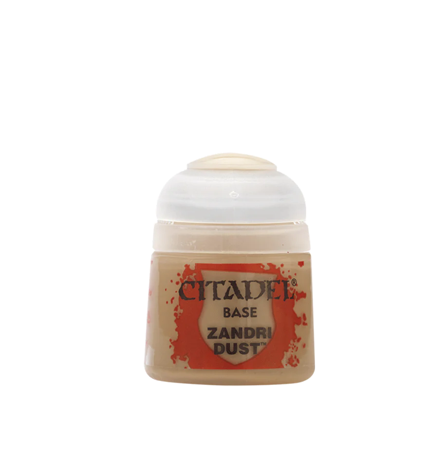 Citadel: Base Zandri Dust 12Ml