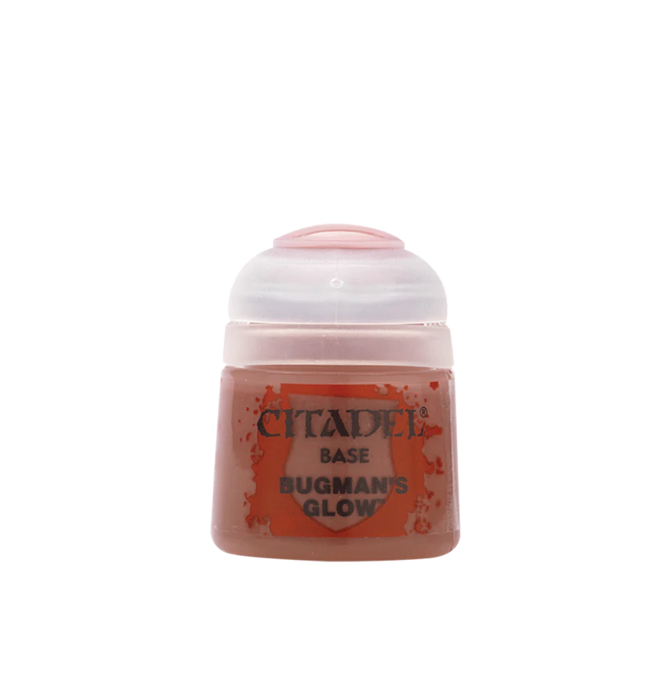 Citadel: Base Bugman's Glow 12Ml