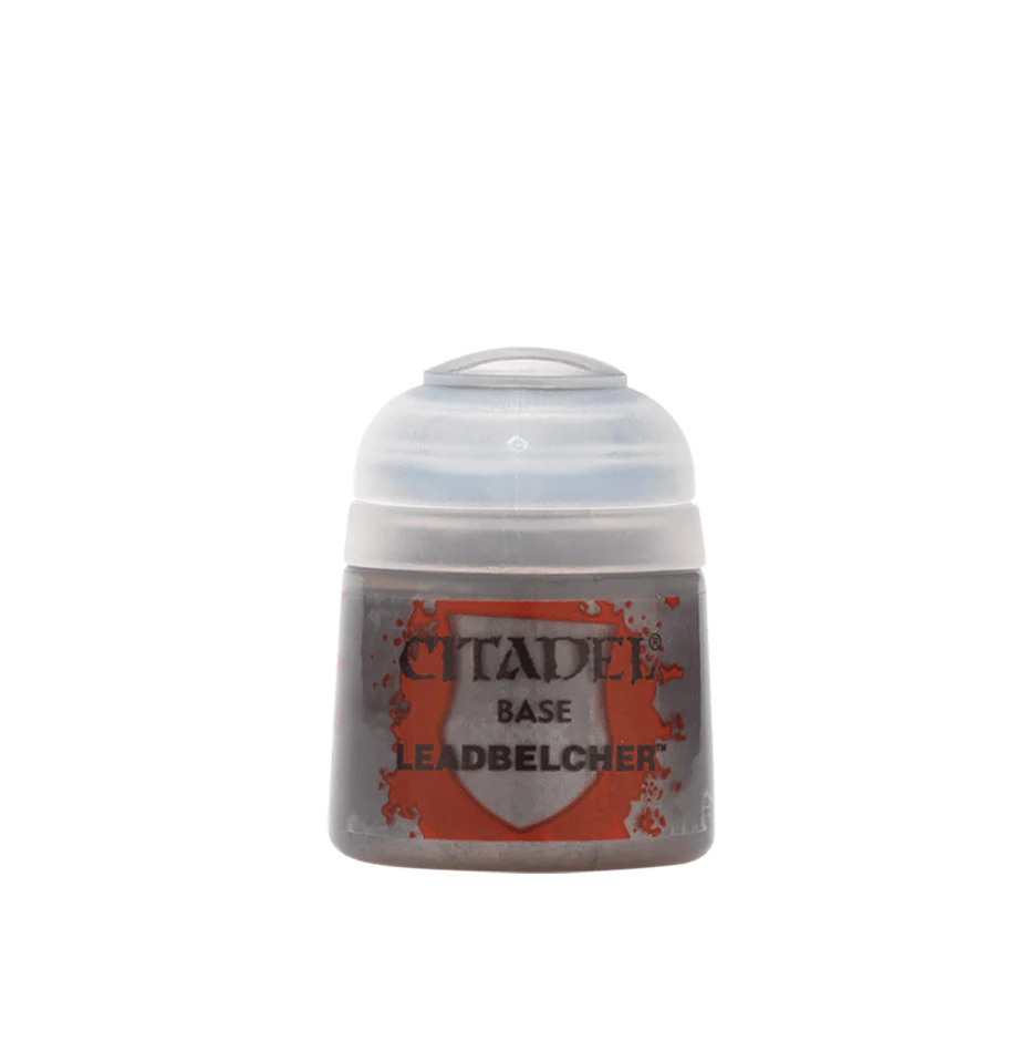 Citadel: Base Leadbelcher 12Ml