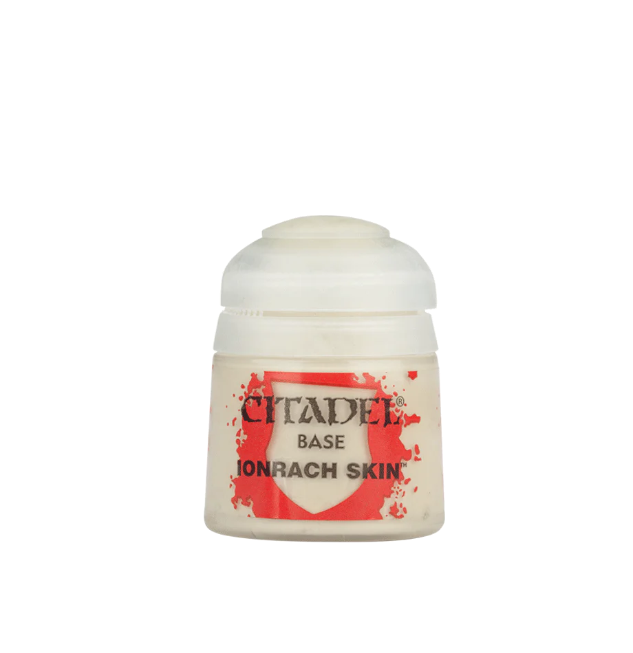 Citadel: Base Ionrach Skin 12Ml