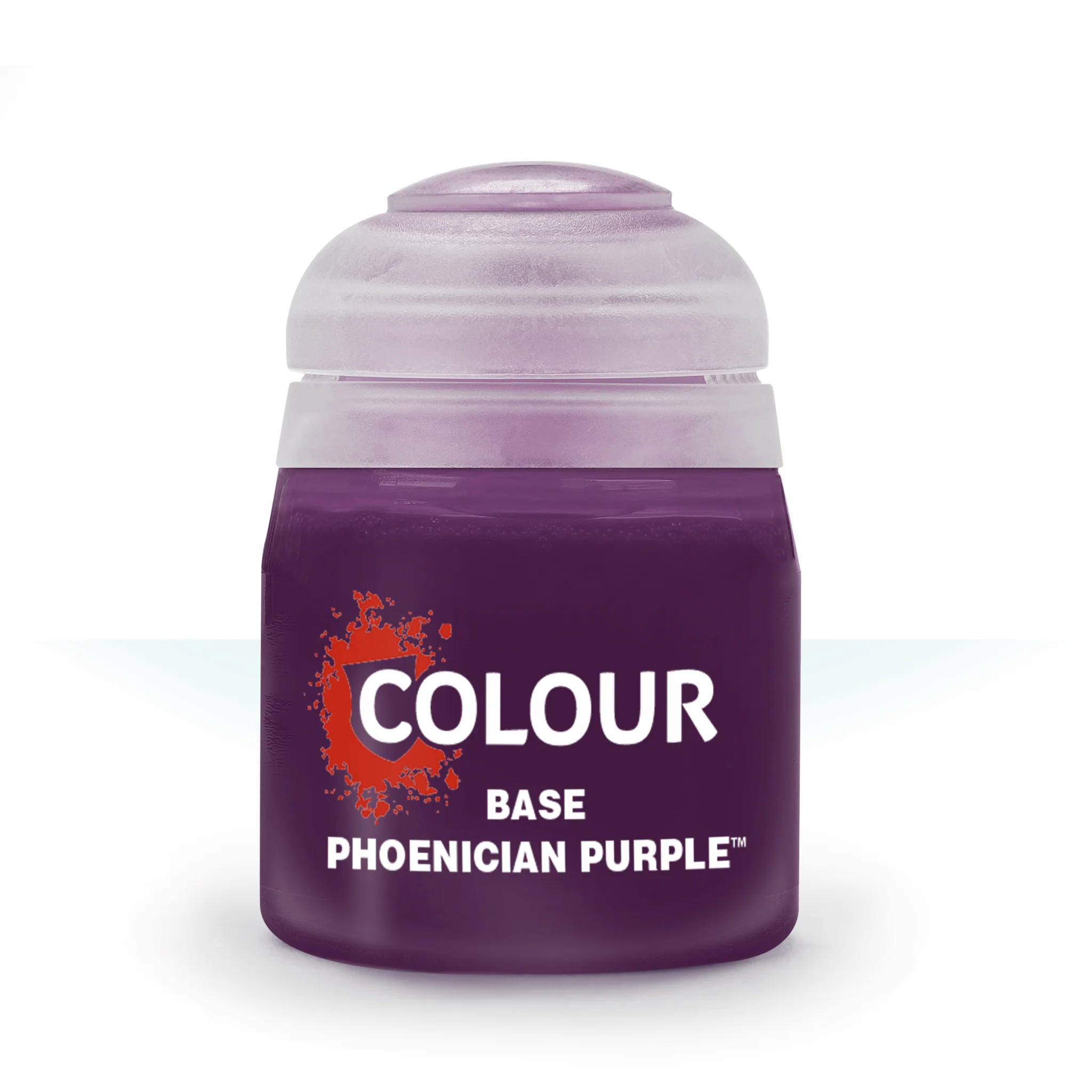 Citadel: Base Phoenician Purple 12Ml
