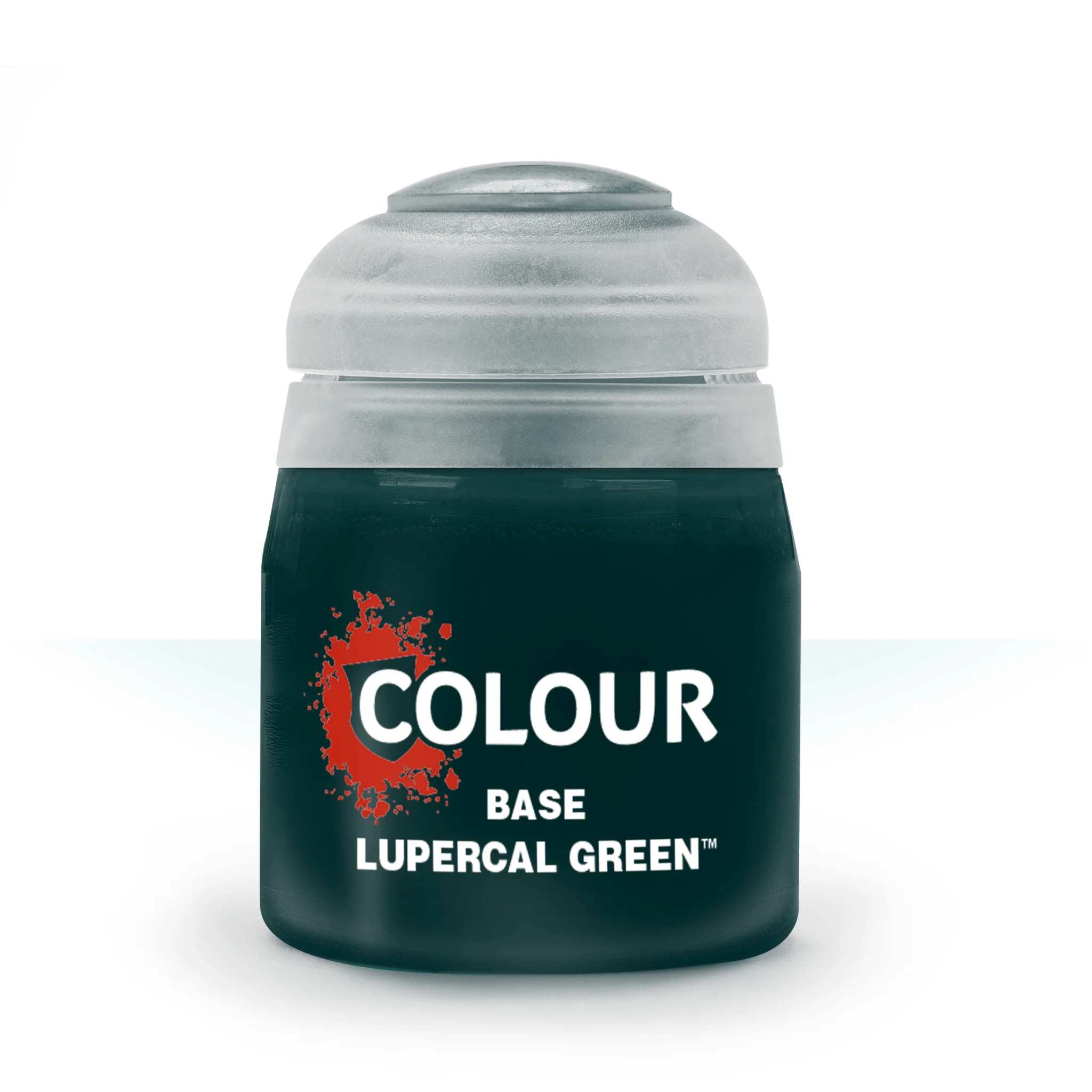 Citadel: Base Lupercal Green 12Ml