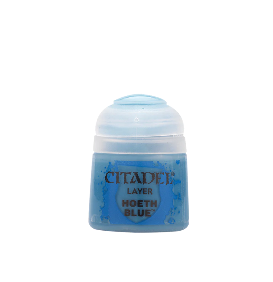 Citadel: Layer Hoeth Blue 12Ml