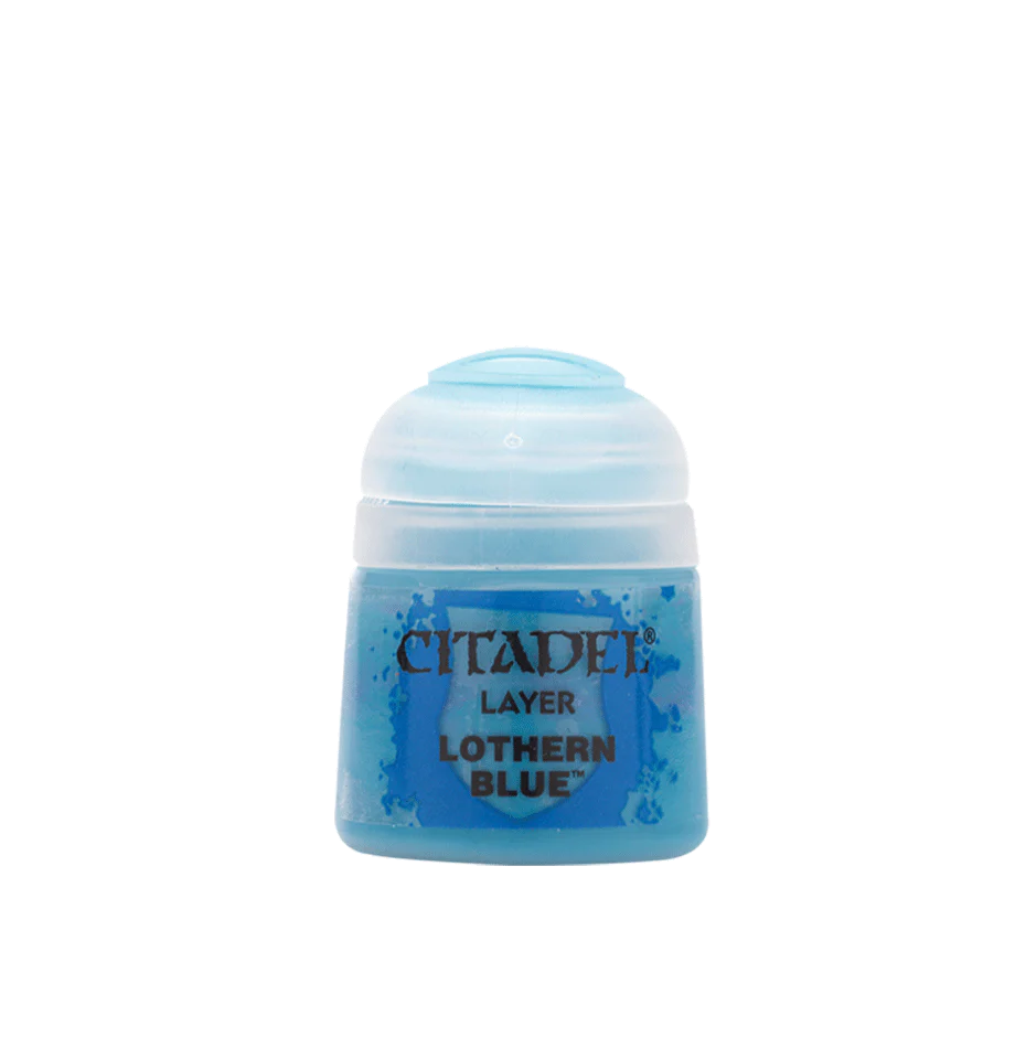 Citadel: Layer Lothern Blue 12Ml