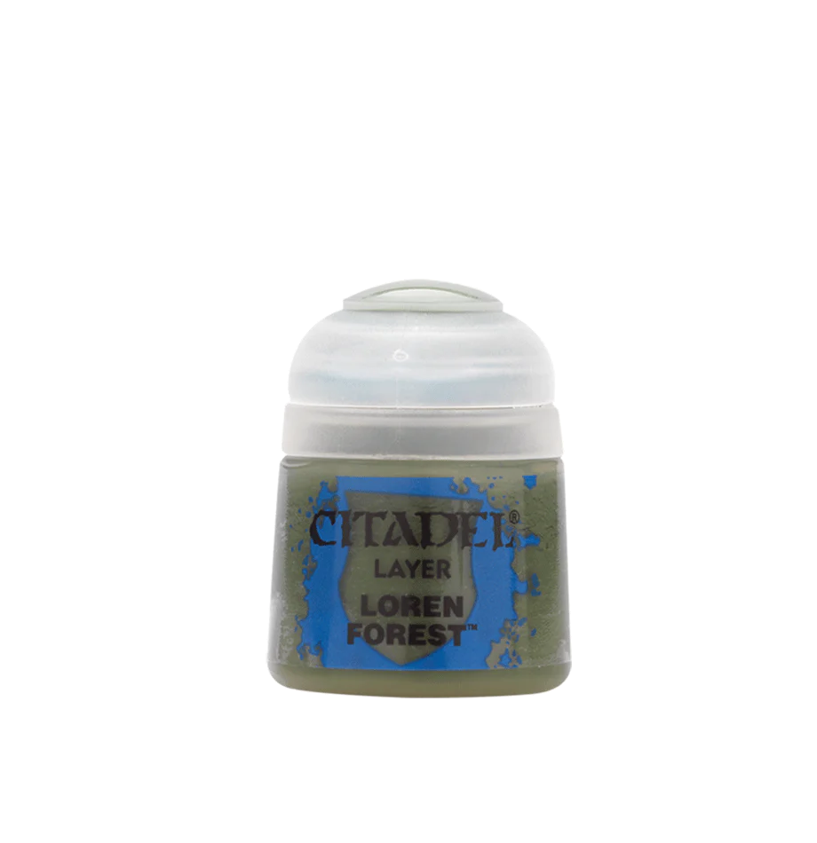 Citadel: Layer Skarsnik Green 12Ml