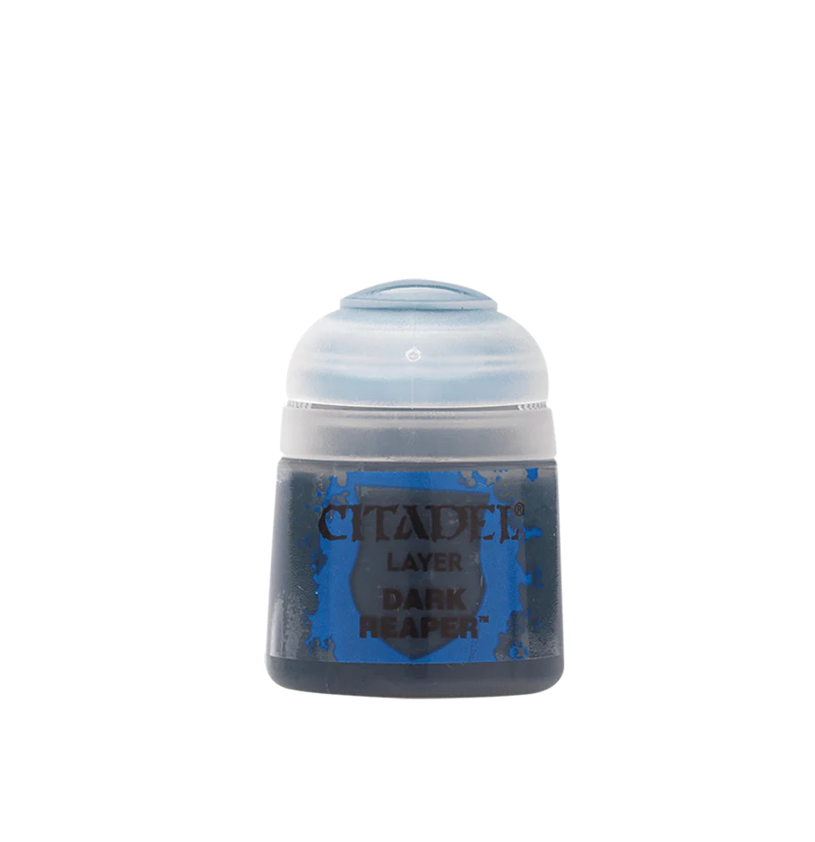 Citadel: Layer Dark Reaper 12Ml