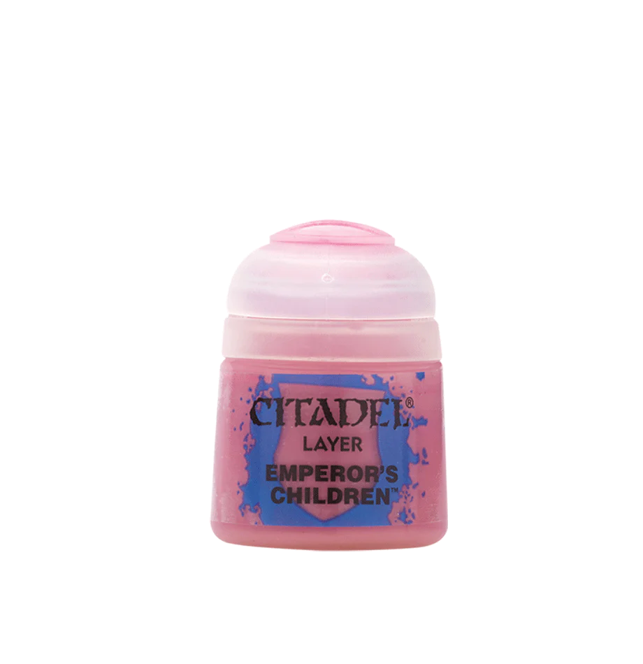 Citadel: Layer Emperor's Children 12Ml