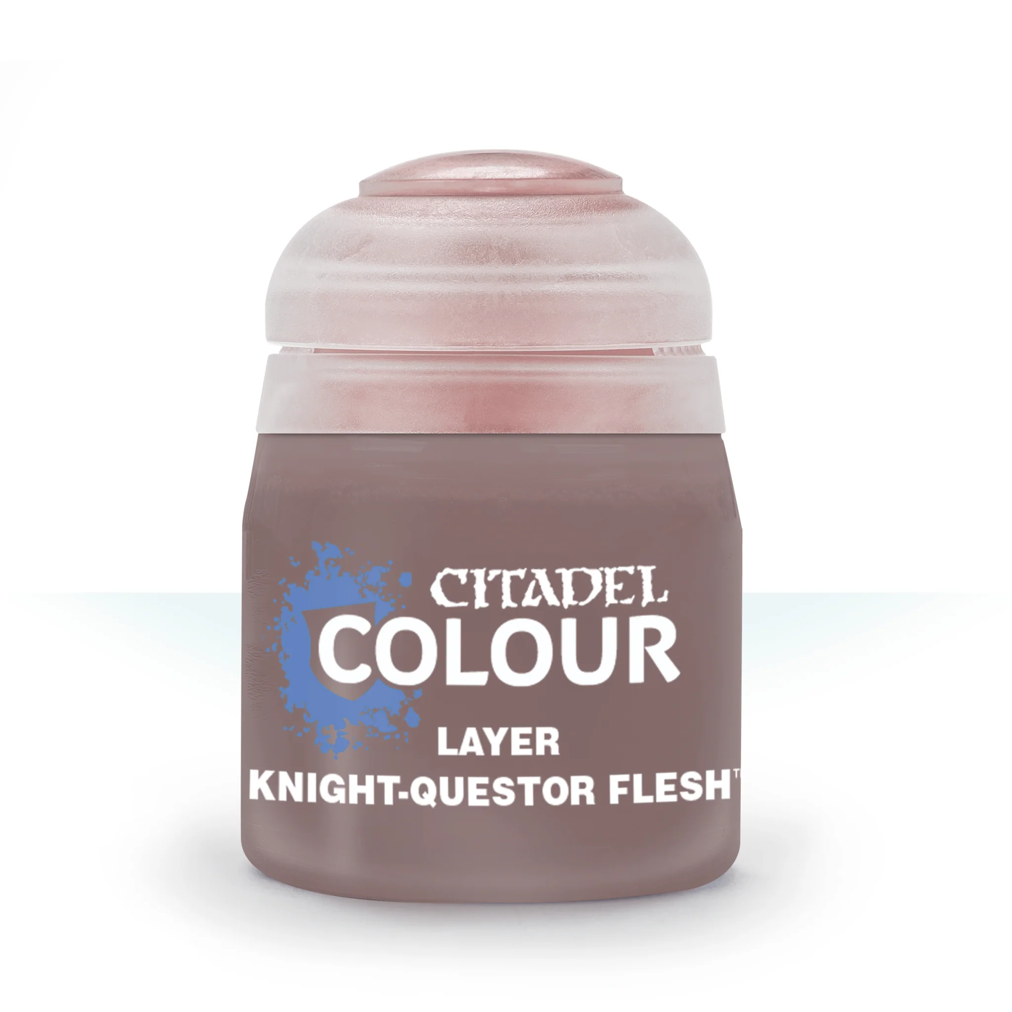 Citadel: Layer Knight-Questor Flesh 12Ml