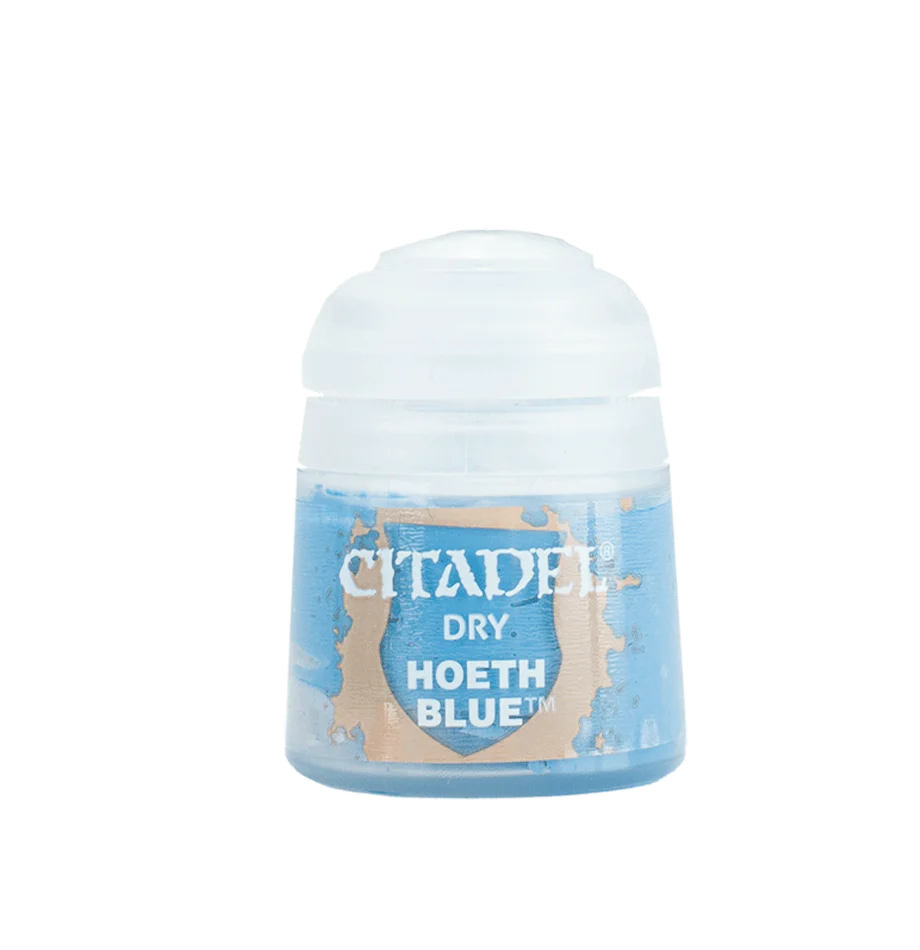 Citadel: Dry Hoeth Blue 12Ml