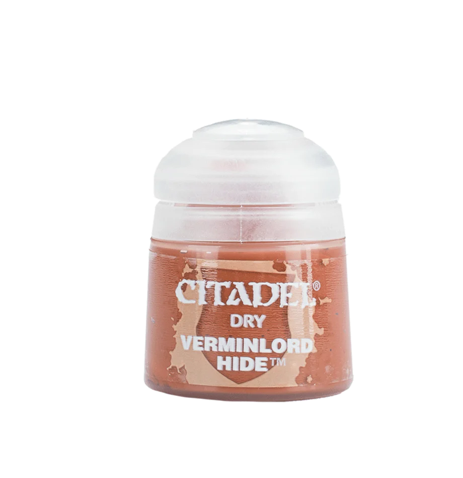 Citadel: Dry Verminlord Hide 12Ml